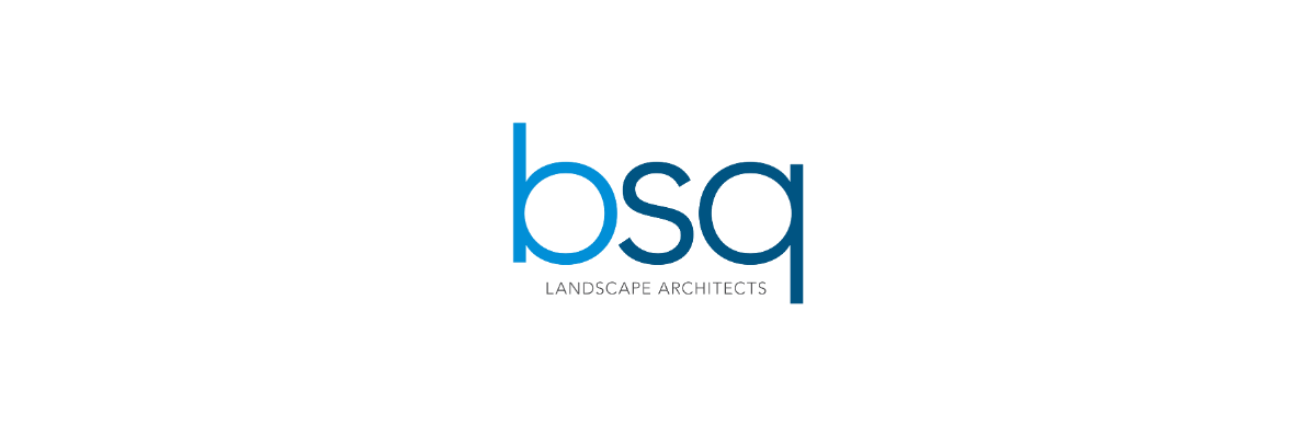 bsq Landscape Architects logo