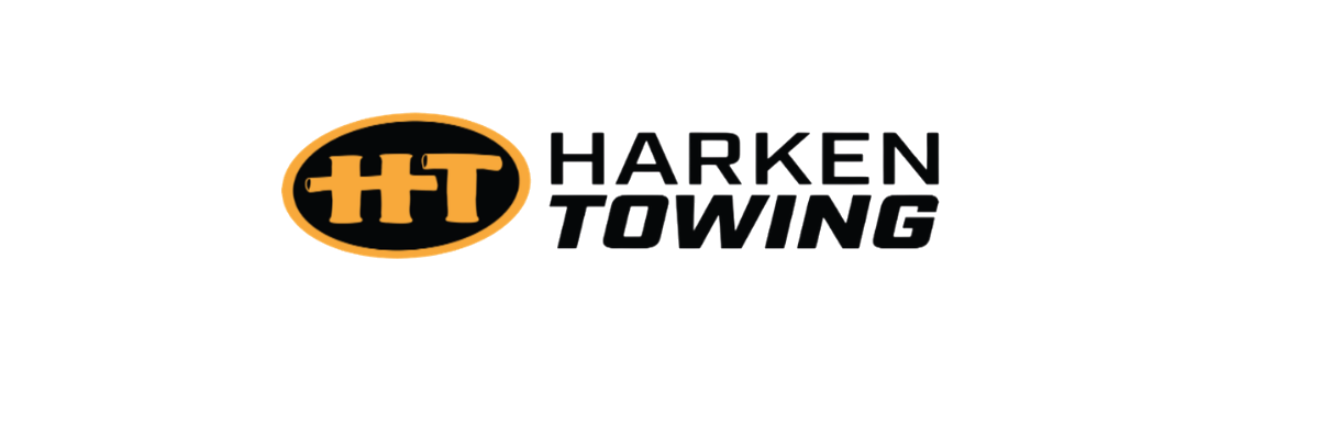 Harken Towing logo