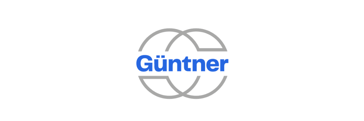 Güntner logo