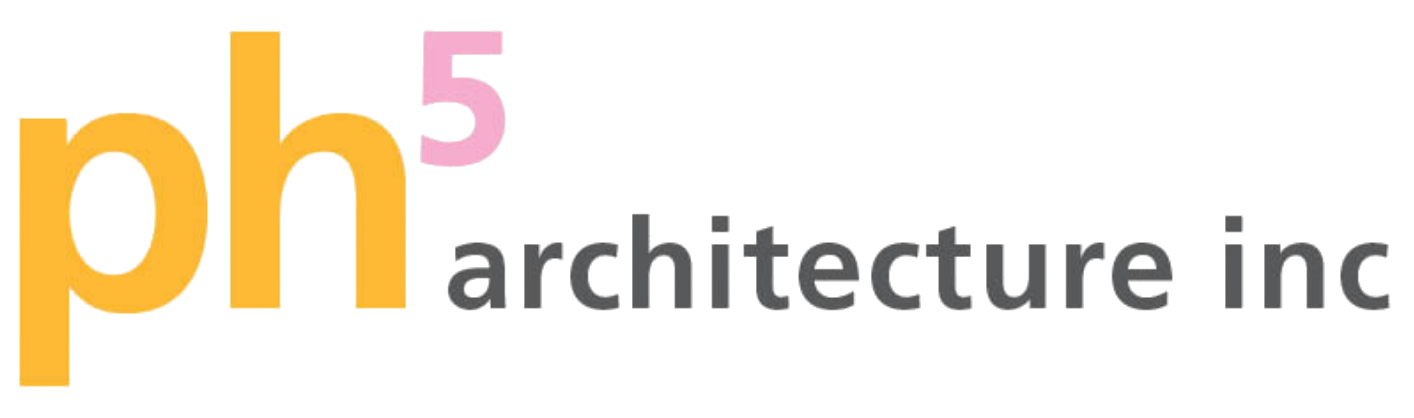 ph5 Architecture logo