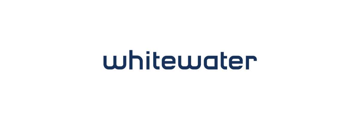 White Water Management logo