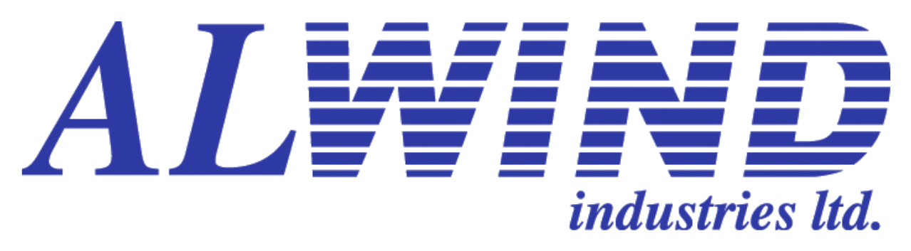 Alwind Industries logo