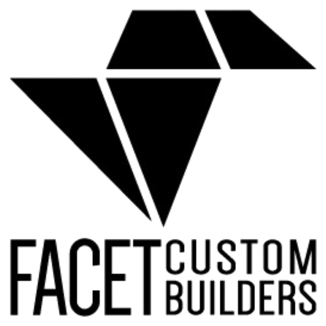 Facet Custom Builders logo