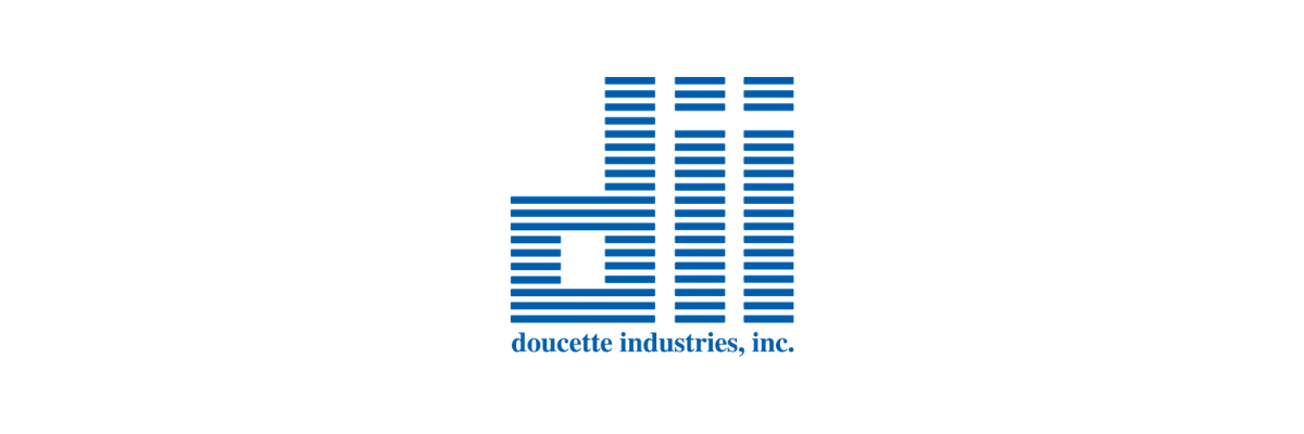 Doucette Industries logo